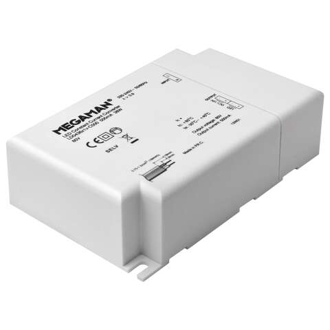 24W TECOH MHx Driver