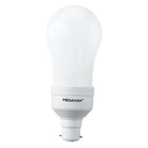 CFL 20W B22 Classic 2700K