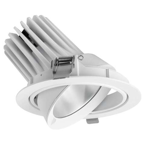 45W Integrated Vito Perfect White