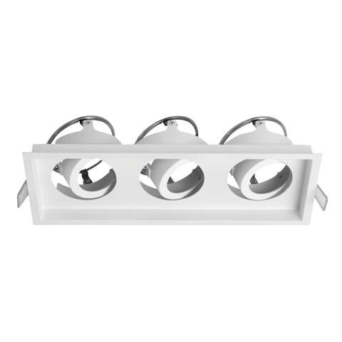 Zeki 50mm Downlight for Tecoh THx x 3