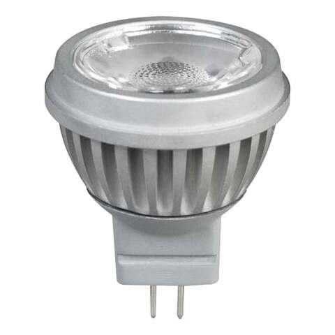 4W GU4 MR11 12V 2800K