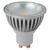 6W GU10 Dimming PAR16 True Size 2800K