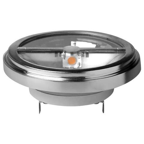 12W G53 AR111 24&deg; Dim to Warm 36V 2800K-1800K