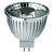 LED 6W GU5.3 12V MR16, 24&deg;, 2400K