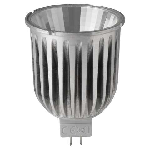 8W GU5.3 MR16 Dimming 12V 2800K