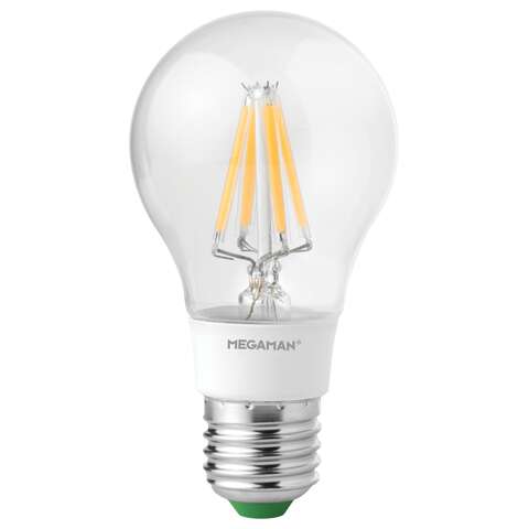 5.5W Filament Classic Dimming E27 2700K