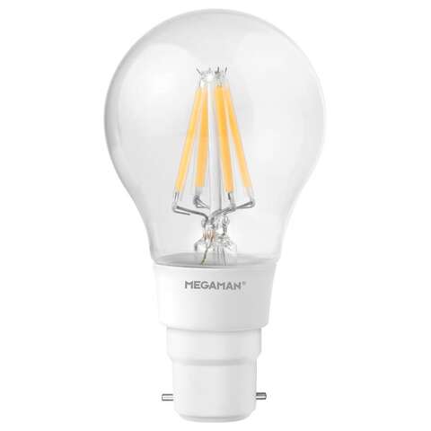 5.5W Filament Classic Dimming B22 2700K