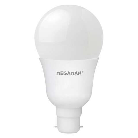 10.5W Classic Dim to Warm B22 2700K-1800K