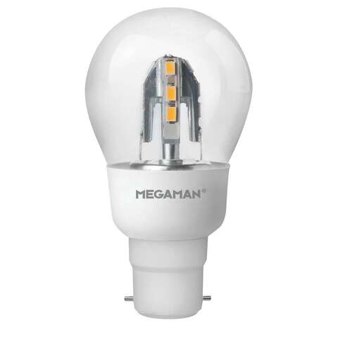 6W Incanda-LED Classic Dimming B22