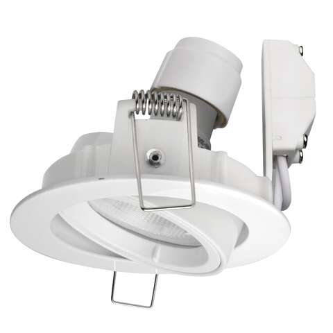 Fixture Only Downlight
