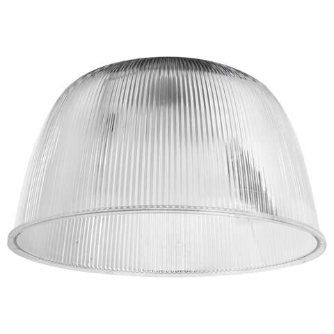 90deg Poly Carbonate Reflector