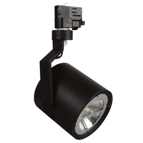 Alda AR111 GU10 (Black) (Fixture only)