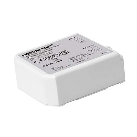 6.5W Integrated Rico 350MA Driver