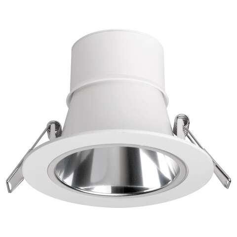 13W Integrated Siena Dim to Warm White 2800K-1800K