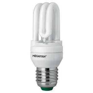 CFL 11W E27 Liliput 2700K