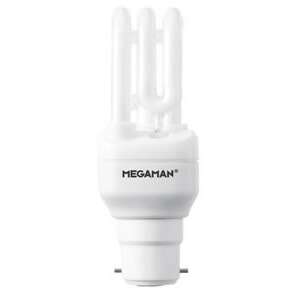 CFL 11W B22 Liliput 2700K
