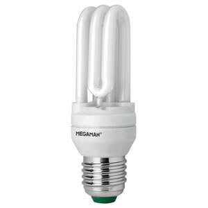 CFL 14W E27 Liliput 2700K