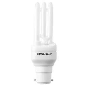 CFL 14W B22 Liliput 2700K