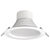20.5W Integrated Downlight 4000K