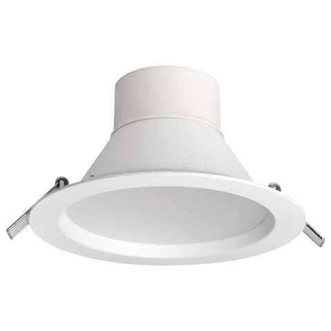 21.5W Integrated Siena Downlight 2800K