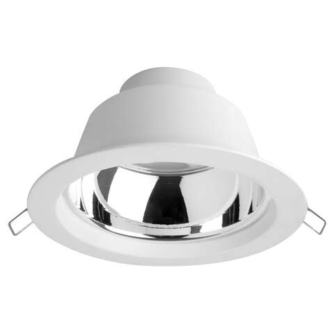 10.5W Integrated Siena Dimming SR 2800K