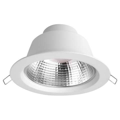 10.5W Integrated Siena Dimming FR 2800K