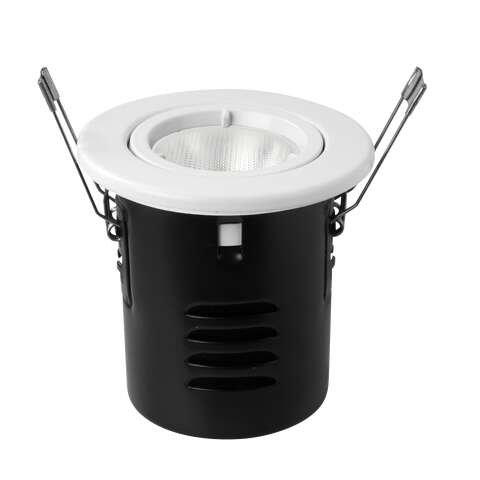 VersoFIT Fixed White 4000K Dimming