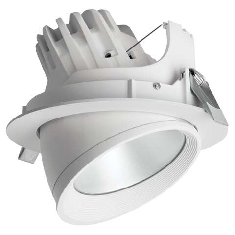 LED Tecoh Downlights