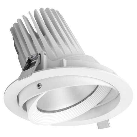 Vito Downlight for Tecoh RDx (White)