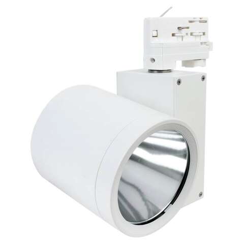 Modena Tracklight for 50W Tecoh RDx (White)