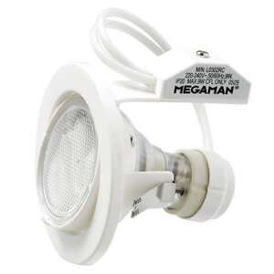Max downlight GU10 White (Fixture only)