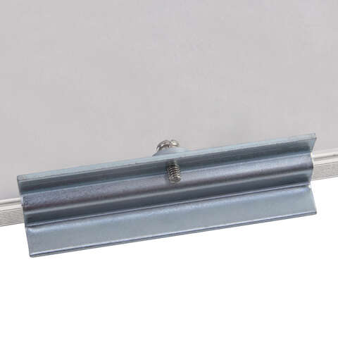 Plateia Recessed Mounted Accessory