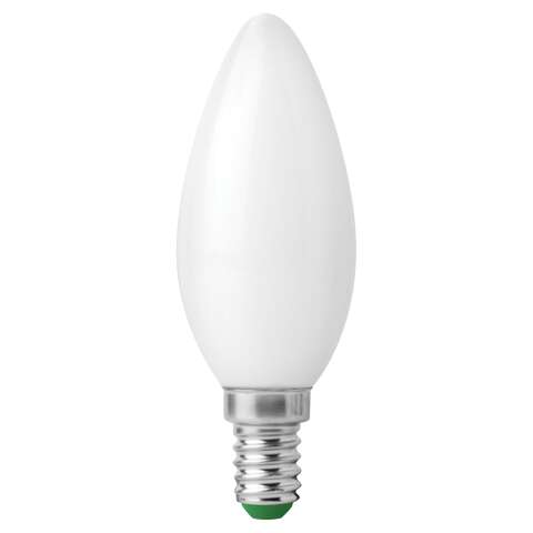 3W 360&deg; Candle 2800K E14