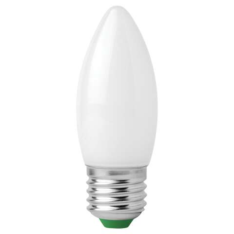 3W 360&deg; Candle 2800K E27