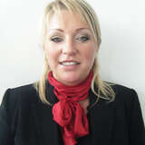 Catherine Hollingworth Photo