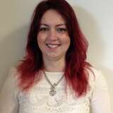 Lindsey Morrison photo