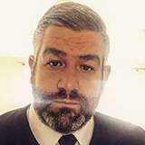 Steve Williams Photo