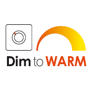 DIM to WARM
